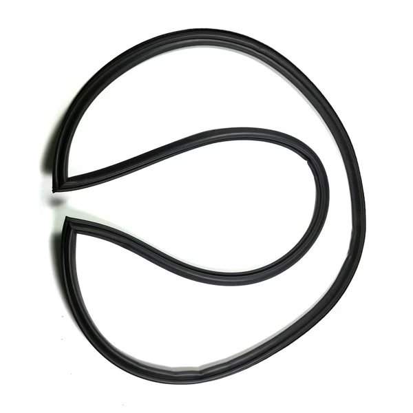 G4157 - 1984-1996 Chevrolet Corvette Rear Window Weatherstrip, Fairchild Industries, Mfr#: G4157